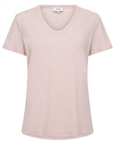 Leveté - Ant 2 T-Shirt - Veiled Pink